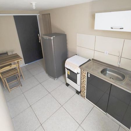 Abare Slim Suites Сан-Мігел-дус-Мілагріс Екстер'єр фото