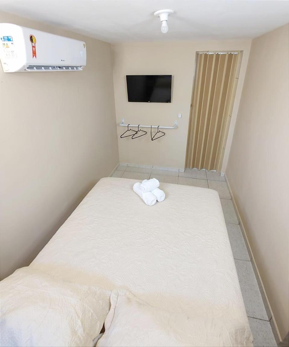 Abare Slim Suites Сан-Мігел-дус-Мілагріс Екстер'єр фото