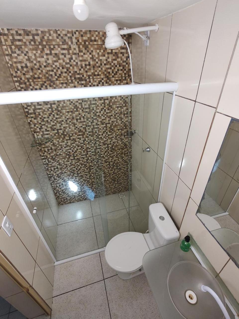 Abare Slim Suites Сан-Мігел-дус-Мілагріс Екстер'єр фото